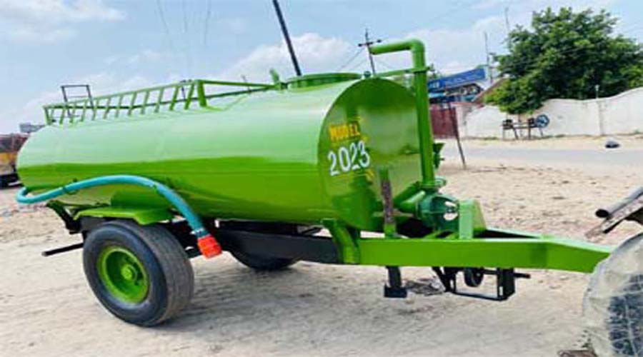 Tractor Water Tanker, tank size calculator, tank volume calculator, water tanker, book a water tanker, tanker booking 